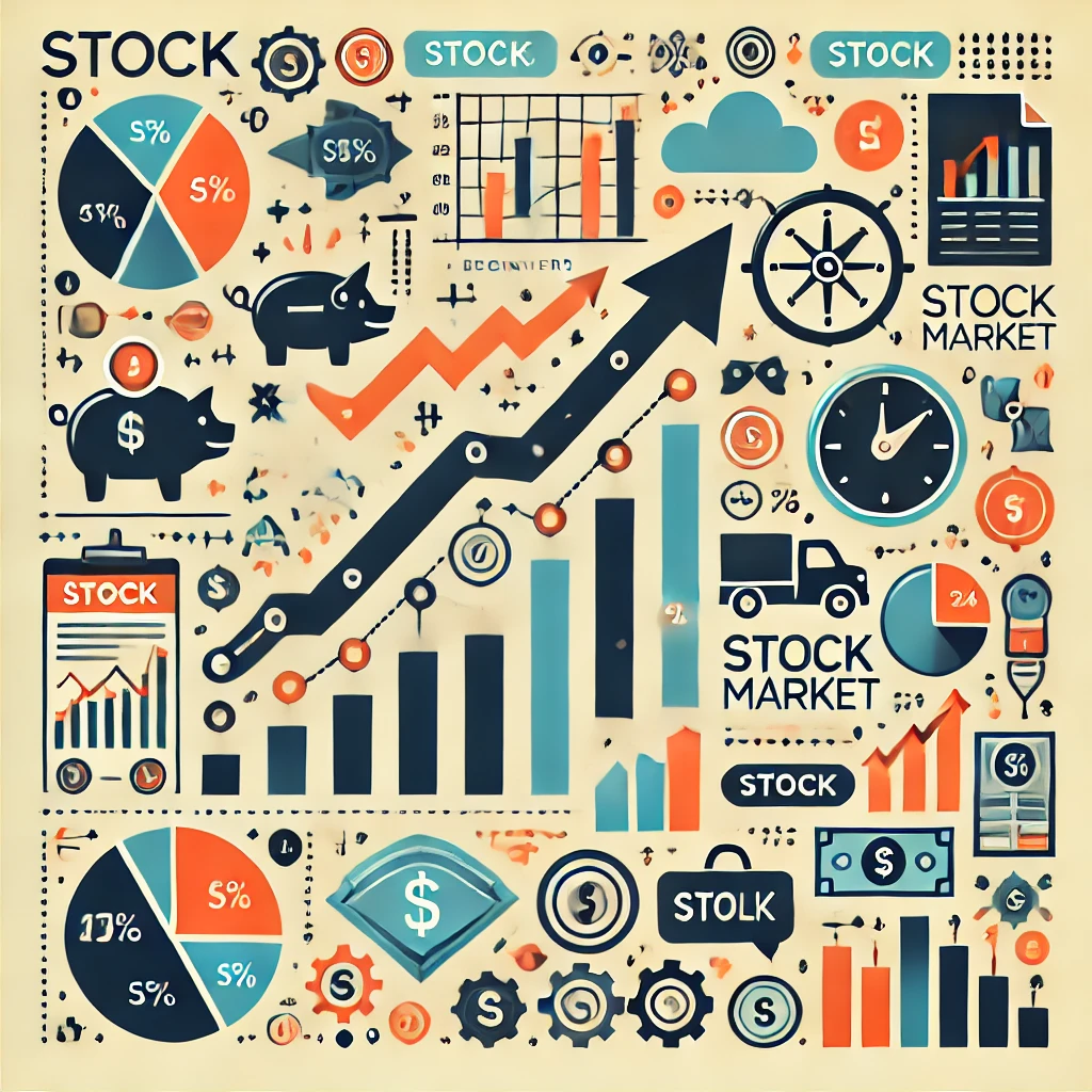 What is the Stock Market? A Beginner’s Guide to Understanding Stocks