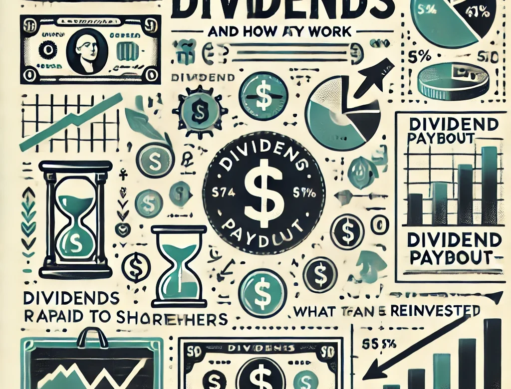 The Basics of Dividends: What They Are and How They Work