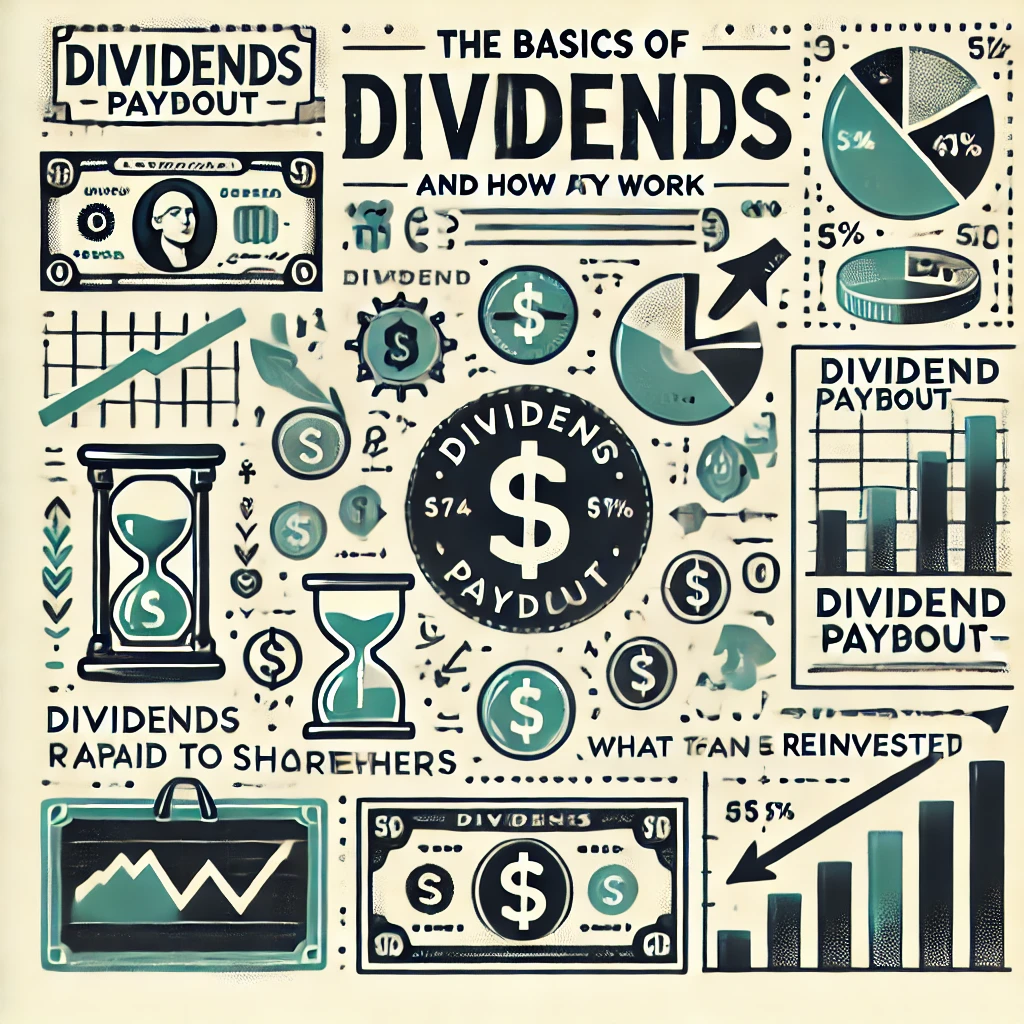 The Basics of Dividends: What They Are and How They Work