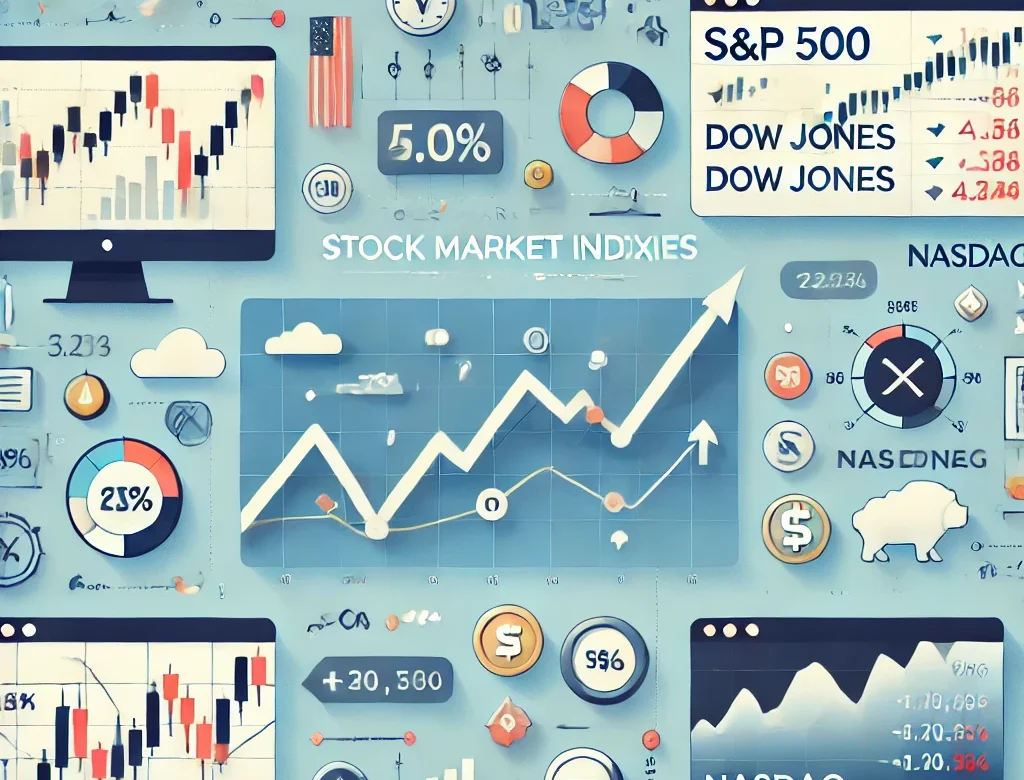 What Are Stock Market Indices and Why Are They Important?