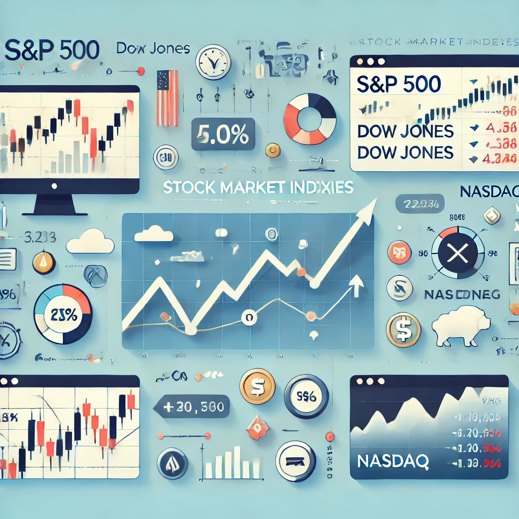 What Are Stock Market Indices and Why Are They Important?