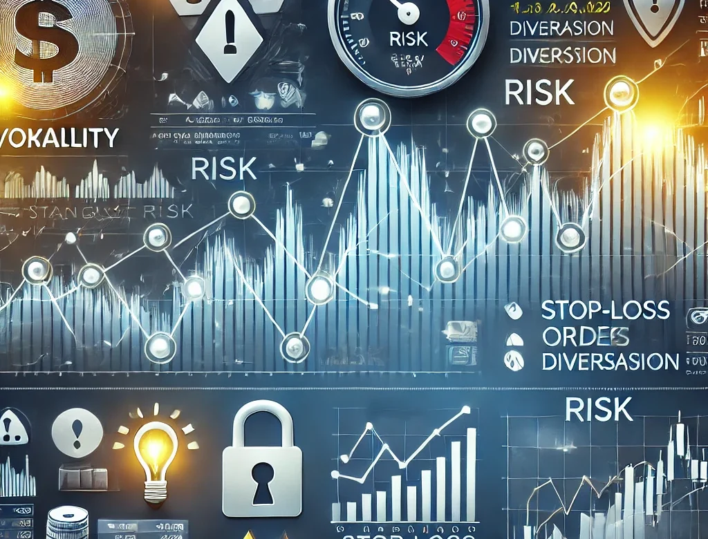 Understanding Market Volatility: How to Manage Risk in Stock Investing