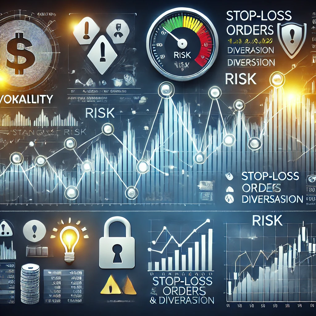 Understanding Market Volatility: How to Manage Risk in Stock Investing