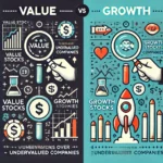 Value vs. Growth Investing: Which Strategy is Right for You?