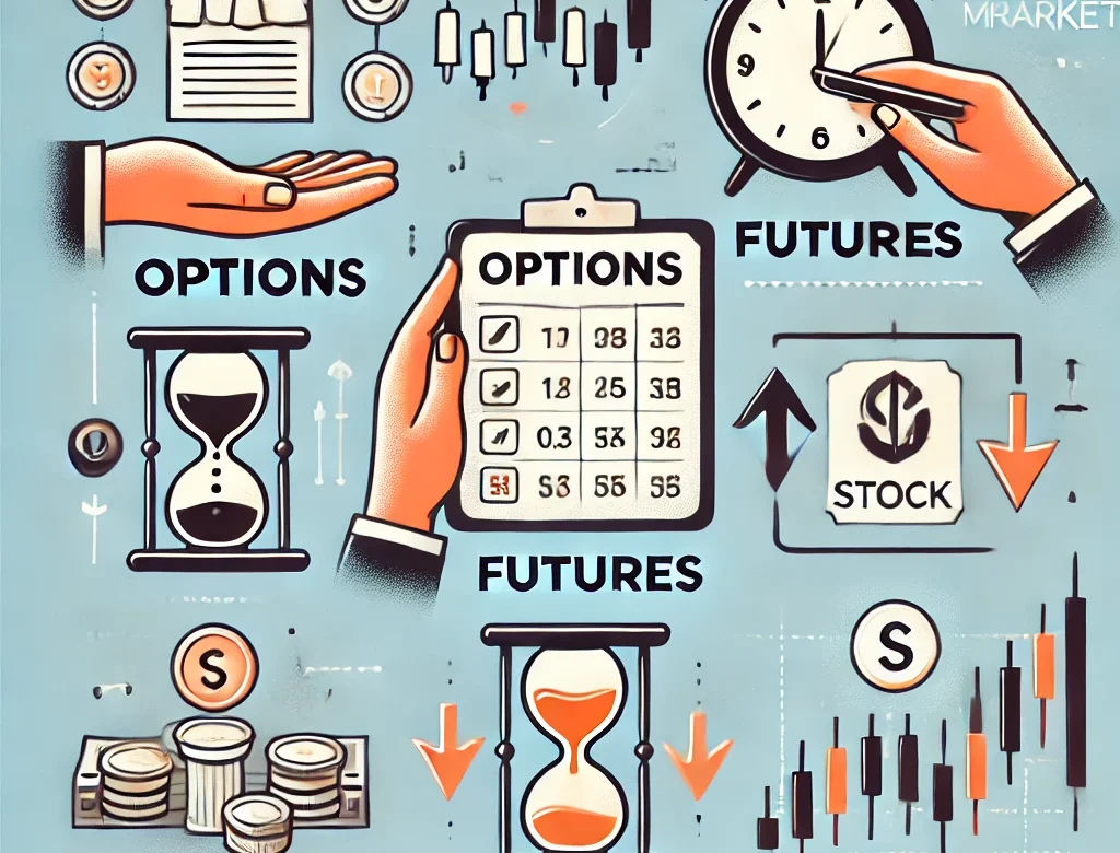 Advanced Stock Market Strategies: Options, Futures, and Short Selling Explained