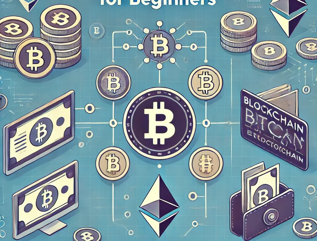 What is Cryptocurrency? A Beginner’s Guide to Digital Assets