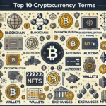 Top 10 Cryptocurrency Terms Every Beginner Should Know