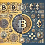 Bitcoin vs. Altcoins: What’s the Difference?