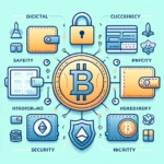 How to Safely Store Your Cryptocurrency: A Guide to Wallets