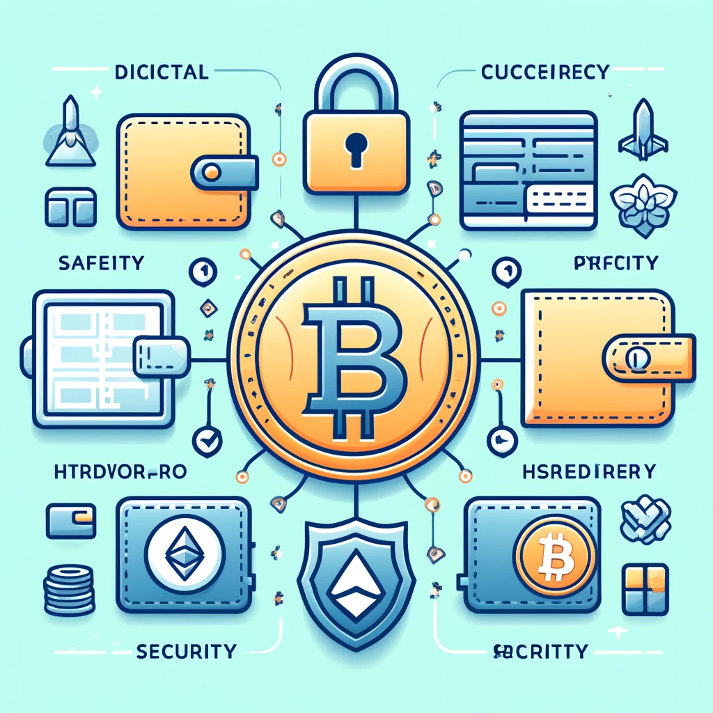 How to Safely Store Your Cryptocurrency: A Guide to Wallets