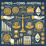 The Pros and Cons of Cryptocurrency Investing for Beginners